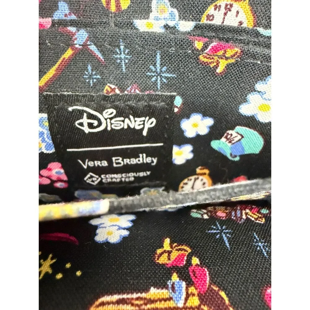 Vera Bradley disney vera